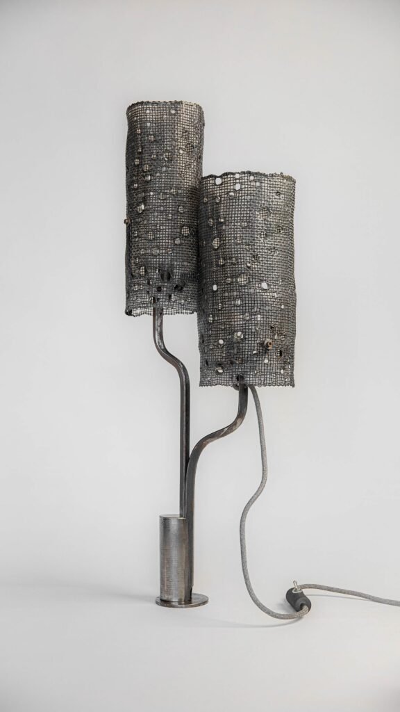 Mesh No.3 (Unique)