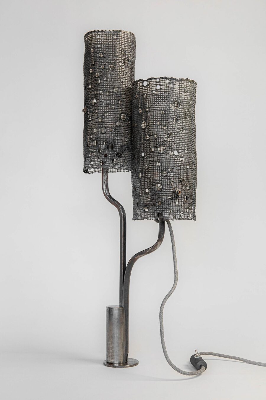 Mesh No.3 (Unique) - Image 5