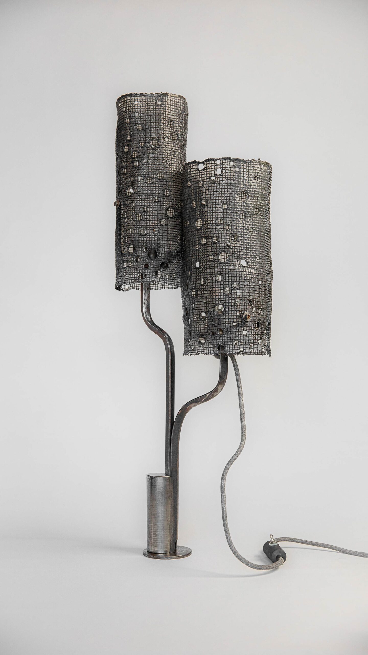 Mesh No.3 (Unique) - Image 5