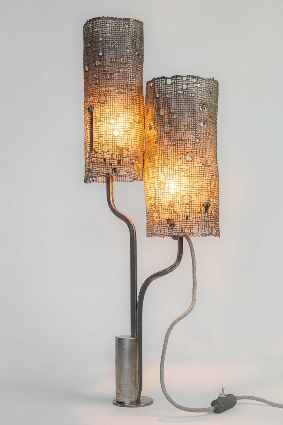 Mesh No.3 (Unique) - Image 6