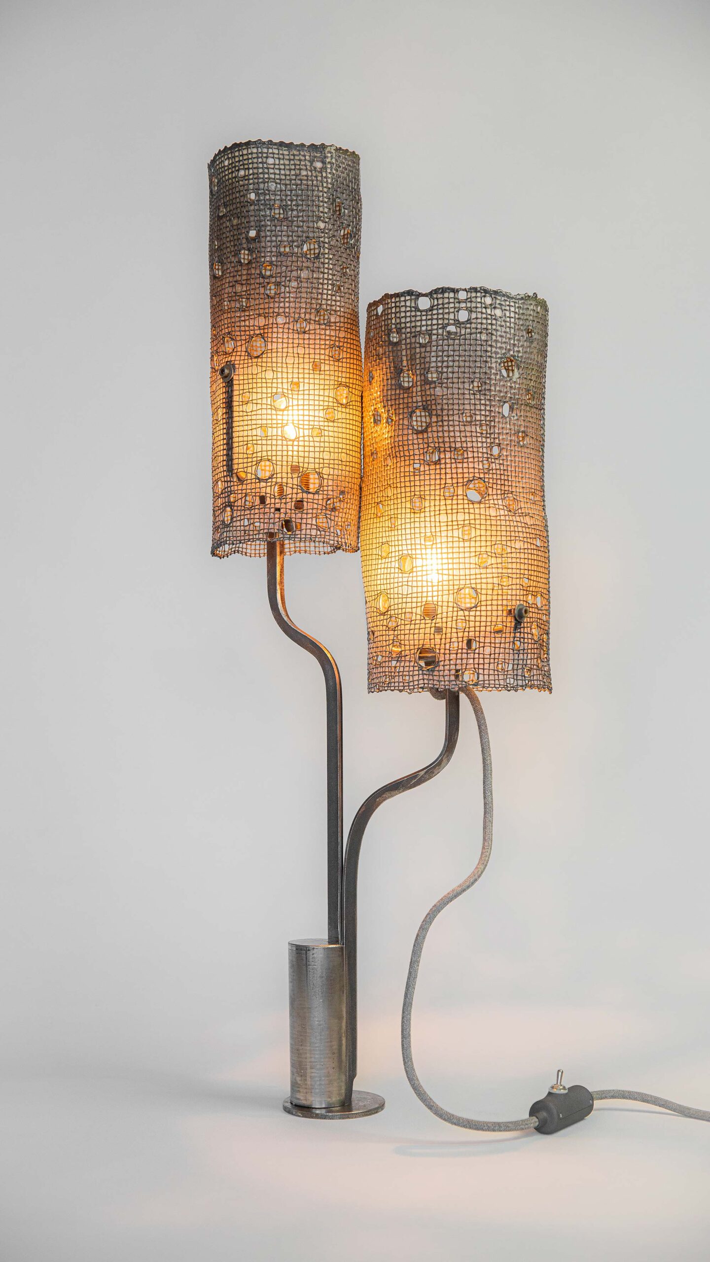 Mesh No.3 (Unique) - Image 6