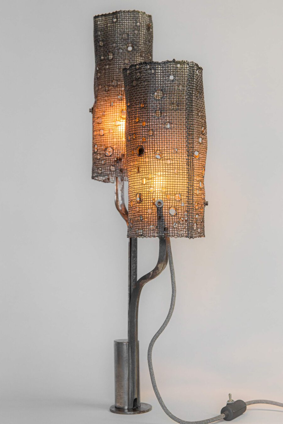 Mesh No.3 (Unique) - Image 4