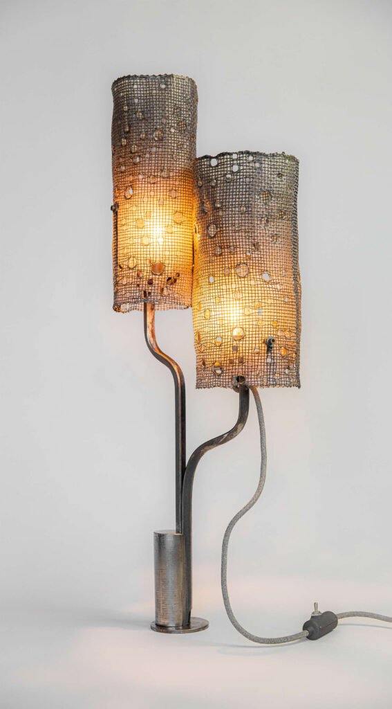 Mesh No.3 (Unique)