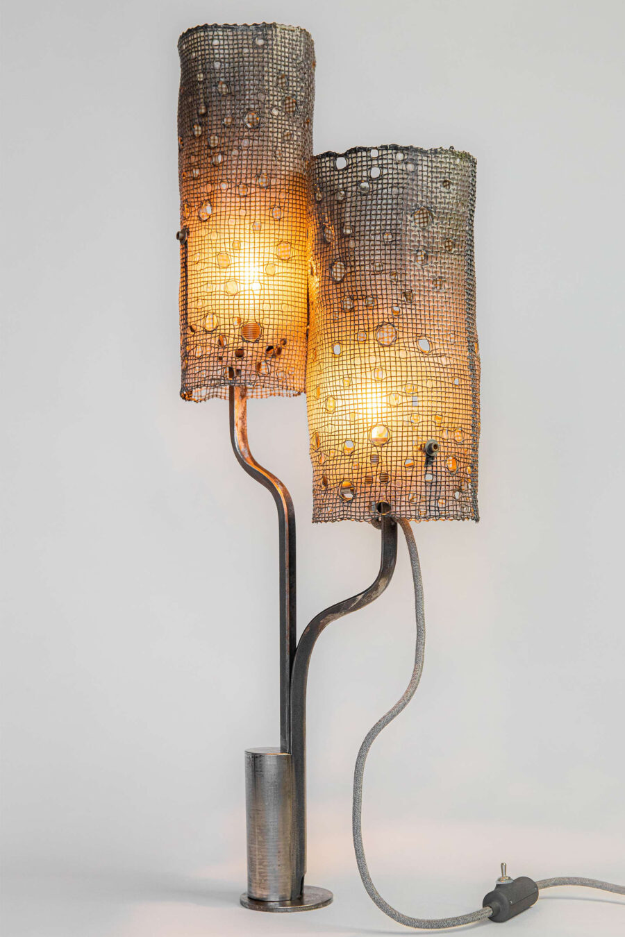 Mesh No.3 (Unique) - Image 2