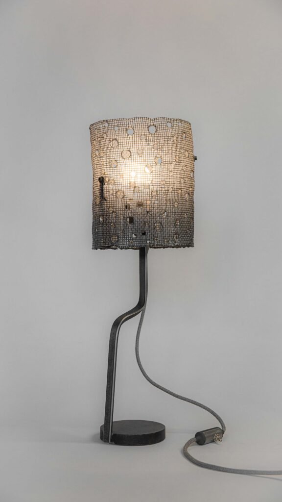 Mesh No.1
